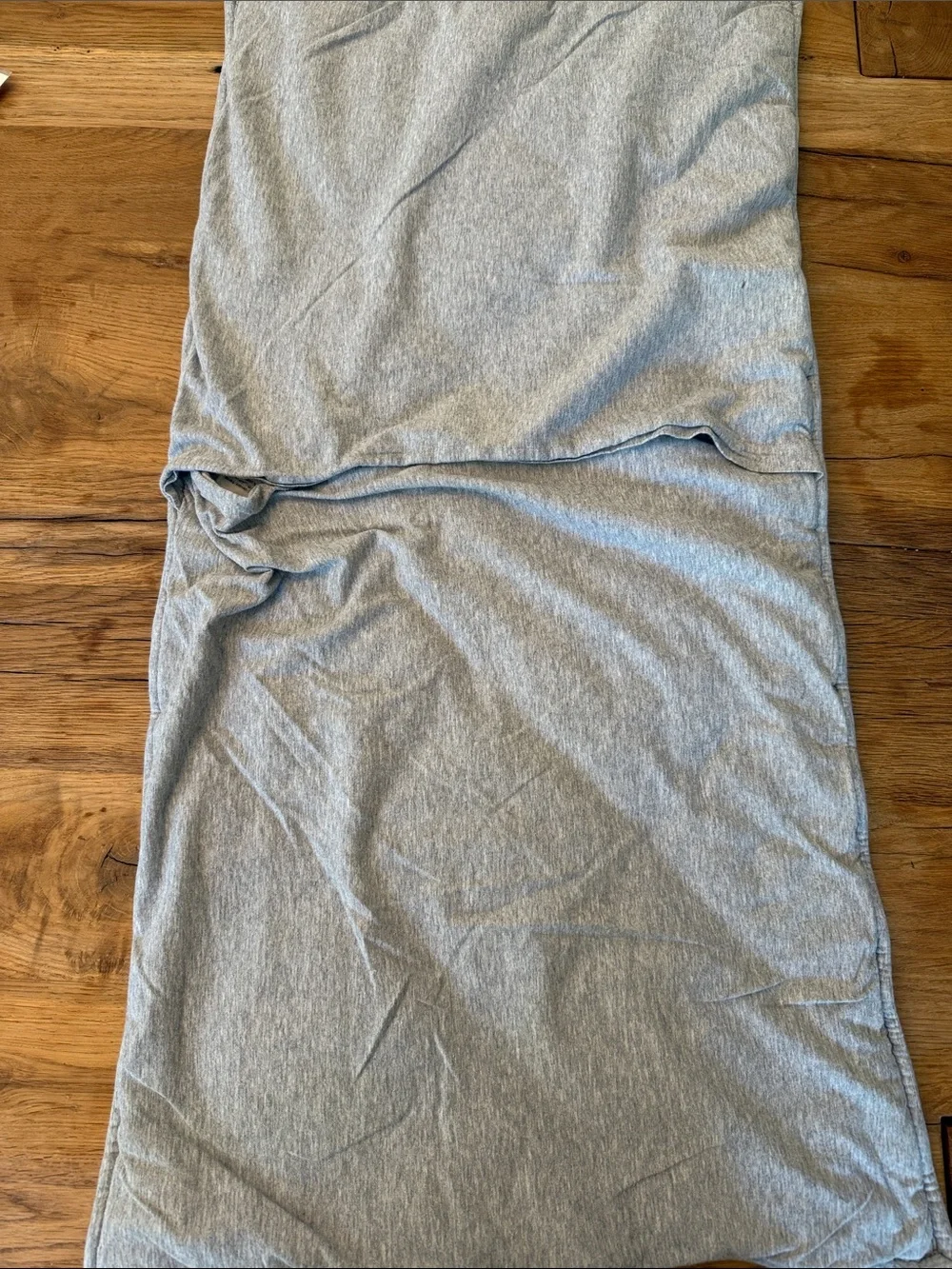 West Elm Jersey King Shams (2)